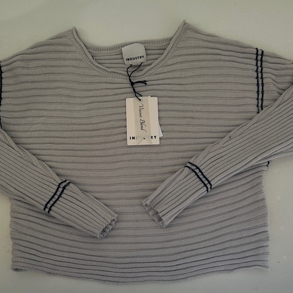 INDUSTRY Sweaters - Industry Women's Gray Sweater